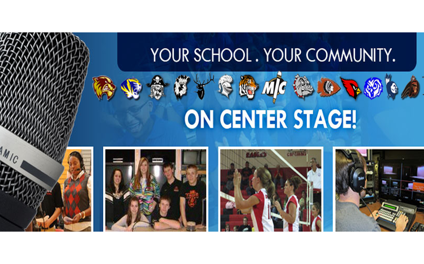 Alpena High School Alpena, MI